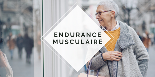 endurance musculaire et physiothérapie